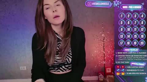 - show loyalty and subscribe -  online show from 17, 12, 2025