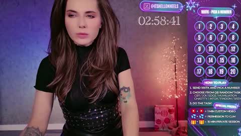 - show loyalty and subscribe -  online show from 5, 2, 2026