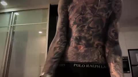 hellacozy online show from 5, 2, 2026