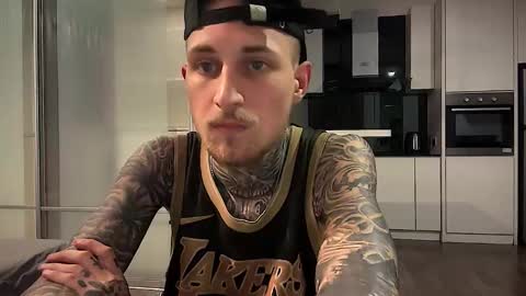 hellacozy online show from 18, 2, 2026