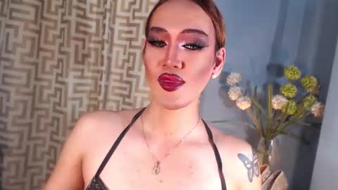 hellatarahathor online show from 29, 3, 2026