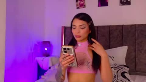 Snapshot of helldy_666 chatting on 1, 7, 2026 helldy_666 online show from 1, 7, 2026