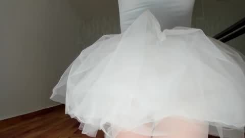 Snapshot of hellen_coy chatting on 12, 1, 2025 Julieta online show from 12, 1, 2025