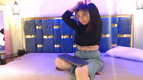 Hellen.  online show from 24, 3, 2026