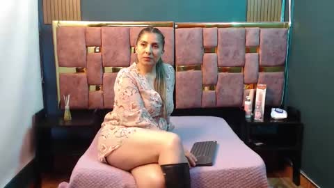 Hellen.  online show from 31, 3, 2026