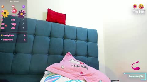 hellen_starx online show from 31, 1, 2025