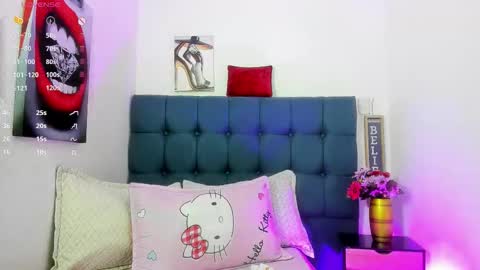 hellen_starx online show from 18, 11, 2025