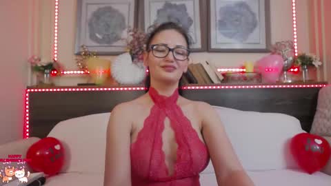    online show from 14, 2, 2025