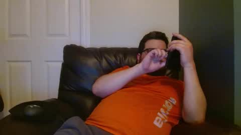 hellflow online show from 14, 1, 2025