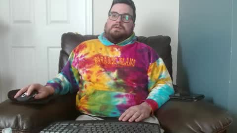 hellflow online show from 8, 3, 2025