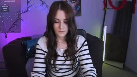 Helli online show from 11, 11, 2025