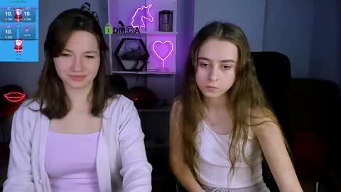 Helli online show from 3, 12, 2025