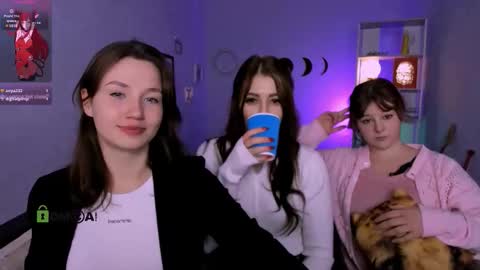 Helli online show from 18, 12, 2025