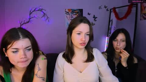 Helli online show from 20, 12, 2025