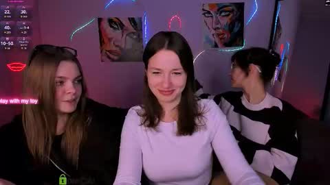 Helli online show from 16, 1, 2026