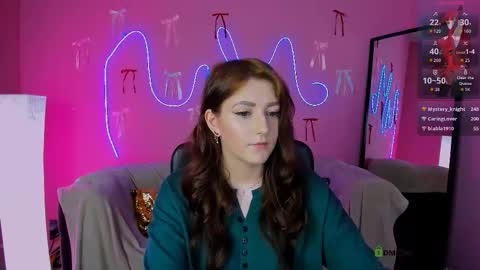 Helli online show from 15, 3, 2026