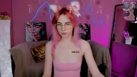 Snapshot of helli_belli chatting on 11, 7, 2026 Helli online show from 11, 7, 2026