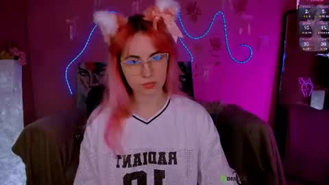 Snapshot of helli_belli chatting on 14, 7, 2026 Helli online show from 14, 7, 2026