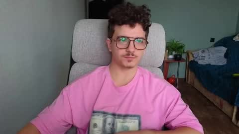 Remy online show from 7, 11, 2025