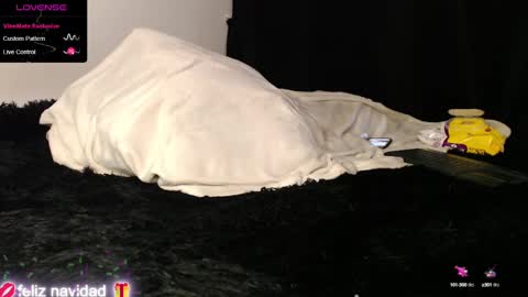 Candy online show from 24, 12, 2024