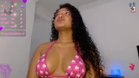 Candy online show from 18, 9, 2025