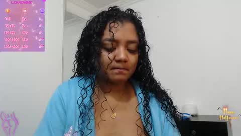 Candy online show from 16, 10, 2025