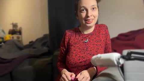 Katie 3 online show from 7, 3, 2026