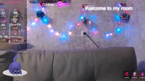 Mila online show from 5, 3, 2025