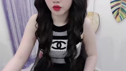 Snapshot of hellokitty_sexy chatting on 18, 5, 2026 hellokitty_sexy online show from 18, 5, 2026