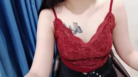 Snapshot of hellokitty_sexy chatting on 18, 6, 2026 hellokitty_sexy online show from 18, 6, 2026