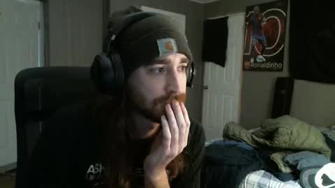 Snapshot of hellothereimcoolyo chatting on 2, 1, 2025 longhairbeardedguy online show from 2, 1, 2025