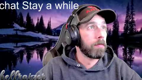 hellraizer online show from 22, 11, 2025