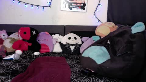 Snapshot of hellrazorbabexxx chatting on 16, 12, 2024 hellrazorbabexxx online show from 16, 12, 2024