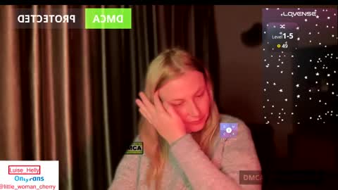 Snapshot of hellyriddle chatting on 1, 12, 2024 DeleteyourSadness online show from 1, 12, 2024