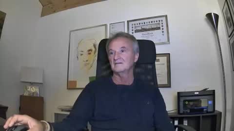 helmut227 online show from 9, 11, 2025