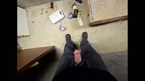 helpmestroke88 online show from 27, 10, 2025