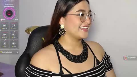 Zahira online show from 20, 10, 2025