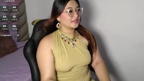 Zahira online show from 25, 10, 2025