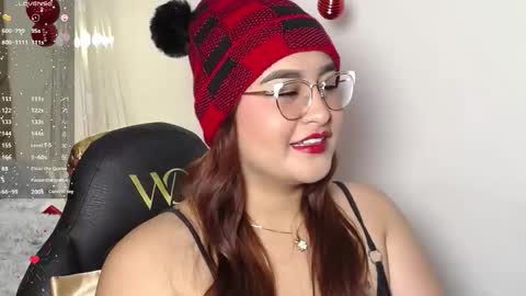 Zahira online show from 24, 11, 2025