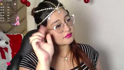 Zahira online show from 16, 12, 2025