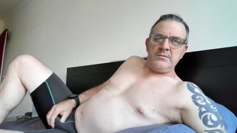 hempie1973 online show from 30, 11, 2025