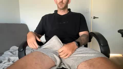 Hendo online show from 26, 9, 2025