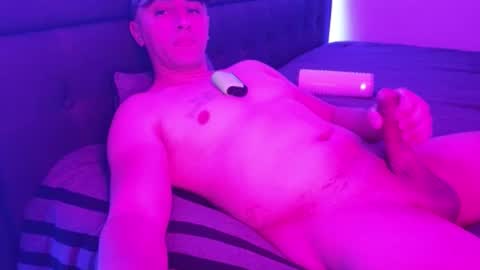 HENNIDRIP online show from 23, 11, 2025