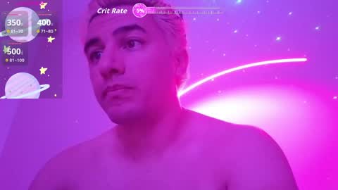 HENNIDRIP online show from 7, 3, 2026