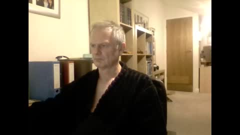 henri1964 online show from 18, 9, 2025