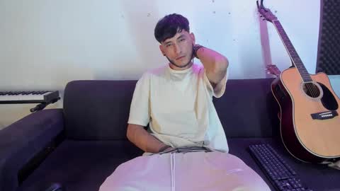 henrik_senn online show from 23, 12, 2024