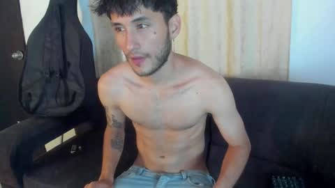 henrik_senn online show from 6, 10, 2025