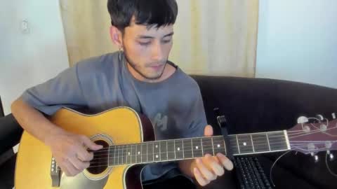 henrik_senn online show from 8, 11, 2025