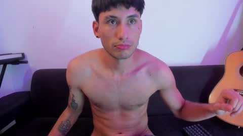 Snapshot of henrik_senn chatting on 26, 2, 2026 henrik_senn online show from 26, 2, 2026