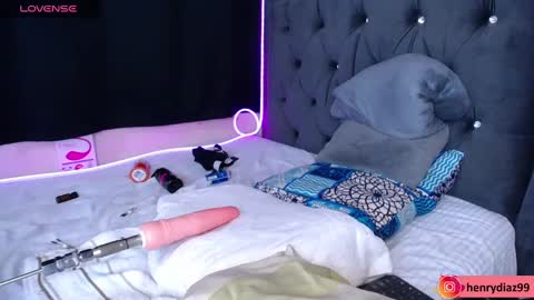 Henry   online show from 21, 12, 2024